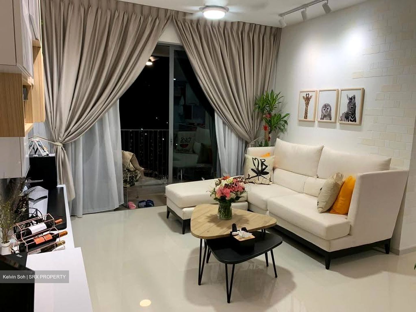 The Visionaire (D27), Condominium #613711061